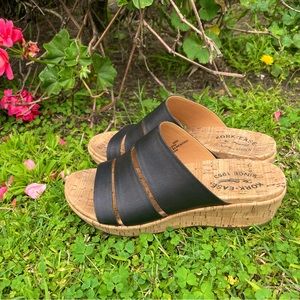 Kork-Ease Wedges
